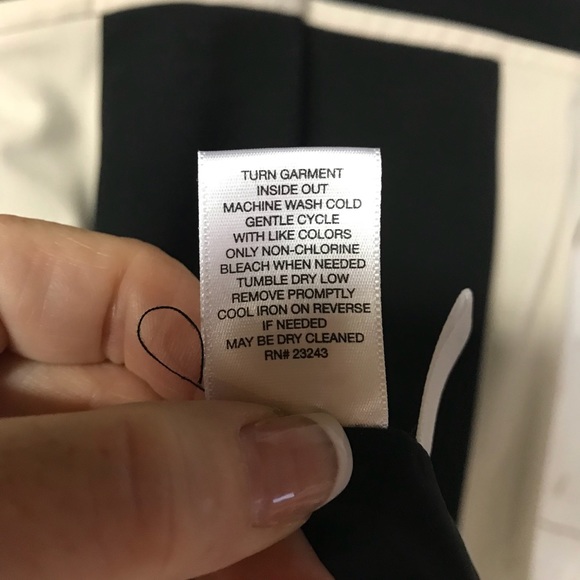 Colorblock Dress - Picture 5 of 7